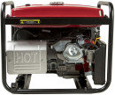 Генератор бензиновый DDE G650E3 (917-446)  1+3ф 6,0/6,5 кВт бак 25 л 89 кг дв-ль 14 л.с.элстарт3