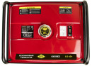 Генератор бензиновый DDE G650E3 (917-446)  1+3ф 6,0/6,5 кВт бак 25 л 89 кг дв-ль 14 л.с.элстарт4