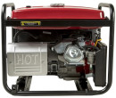 Генератор бензиновый DDE G650EA (917-477)  1ф 6,0/6,5 кВт бак 25 л 92 кг дв-ль 14 л.с. элстарт автом3