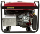 Генератор бензиновый DDE G750E (917-460)  1ф 7,0/7,5 кВт бак 25 л 92 кг дв-ль 15 л.с элстарт3