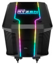 Cooler Master CPU Cooler Wraith Ripper, 0-2750 RPM, 250W, Addressable RGB, AMD TR4 Support4