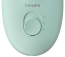 Эпилятор Philips BRE265/00 салатовый5