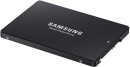 Твердотельный накопитель SSD 2.5" 960 Gb Samsung PM883 Read 550Mb/s Write 520Mb/s 3D NAND TLC MZ7LH960HAJR-000052
