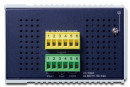 IP30 L2+ SNMP Manageable 8-Port Gigabit POE(Af) Switch + 2-Port Gigabit SFP Industrial Switch (-40 to 75 C), ERPS Ring Supported, 15883
