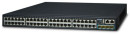 Layer 3 48-Port 10/100/1000T + 4-Port 10G SFP+ Stackable Managed Gigabit Switch2