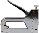 Степлер КОБАЛЬТ 240-652  механический скобы 4-14мм тип 53 верхний регулятор удара4