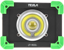 Прожектор противоударный TESLA  LP-1800Li, 20Вт, 1800 люмен, powerbank, акк. 6000мАч2