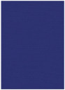 Обложка "Лен"  A4 Fellowes. Цвет: синий, 100 шт, шт2