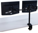 Кронштейн Fellowes Professional series для 2 мониторов, до 26", до 10 кг каждый, шт4