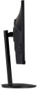 Монитор 27" Acer Nitro XV272UPbmiiprzx черный IPS 2560x1440 400 cd/m^2 1 ms HDMI DisplayPort Аудио USB UM.HX2EE.P018