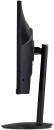 Монитор 27" Acer Nitro XV272UPbmiiprzx черный IPS 2560x1440 400 cd/m^2 1 ms HDMI DisplayPort Аудио USB UM.HX2EE.P019