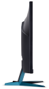 Монитор 27" Acer Nitro VG271UPbmiipx черный IPS 2560x1440 400 cd/m^2 1 ms HDMI DisplayPort UM.HV1EE.P013