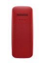 Телефон Philips Xenium E109 красный 1.77"2