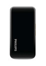Мобильный телефон Philips Xenium E255 черный 2.4" Bluetooth CTE255BK/002