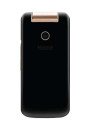 Мобильный телефон Philips Xenium E255 черный 2.4" Bluetooth CTE255BK/003