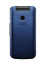 Мобильный телефон Philips Xenium E255 синий 2.4" Bluetooth CTE255BU/003