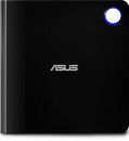 Внешний привод Blu-ray ASUS SBW-06D5H-U/BLK/G/AS USB черный Retail2