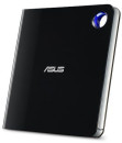 Внешний привод Blu-ray ASUS SBW-06D5H-U/BLK/G/AS USB черный Retail5