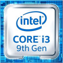 Процессор Intel Core i3 9100F 3600 Мгц Intel LGA 1151 v2 OEM