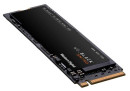 Твердотельный накопитель SSD M.2 1 Tb Western Digital WDS100T3X0C Read 3470Mb/s Write 3000Mb/s 3D NAND TLC2