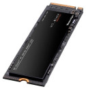 Твердотельный накопитель SSD M.2 1 Tb Western Digital WDS100T3X0C Read 3470Mb/s Write 3000Mb/s 3D NAND TLC3