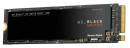 Твердотельный накопитель SSD M.2 1 Tb Western Digital WDS100T3X0C Read 3470Mb/s Write 3000Mb/s 3D NAND TLC4
