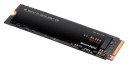 Твердотельный накопитель SSD M.2 1 Tb Western Digital WDS100T3X0C Read 3470Mb/s Write 3000Mb/s 3D NAND TLC5