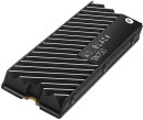 Твердотельный накопитель SSD M.2 1 Tb Western Digital WDS100T3XHC Read 3470Mb/s Write 3000Mb/s 3D NAND TLC2