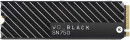 Твердотельный накопитель SSD M.2 1 Tb Western Digital WDS100T3XHC Read 3470Mb/s Write 3000Mb/s 3D NAND TLC3
