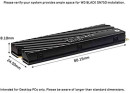 Твердотельный накопитель SSD M.2 1 Tb Western Digital WDS100T3XHC Read 3470Mb/s Write 3000Mb/s 3D NAND TLC5