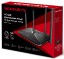 Мобильный роутер Mercusys AC12G 802.11abgnac 1167Mbps 2.4 ГГц 5 ГГц 3xLAN черный4