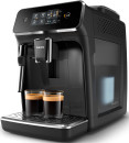 Кофемашина Philips EP2021/40 1500 Вт черный