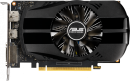 Видеокарта ASUS GeForce GTX 1650 PH-GTX1650-O4G PCI-E 4096Mb GDDR5 128 Bit Retail 90YV0CV0-M0NA003