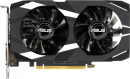 Видеокарта ASUS GeForce GTX 1650 DUAL-GTX1650-4G PCI-E 4096Mb GDDR5 128 Bit Retail 90YV0CV3-M0NA003