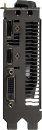 Видеокарта ASUS GeForce GTX 1650 DUAL-GTX1650-4G PCI-E 4096Mb GDDR5 128 Bit Retail 90YV0CV3-M0NA004