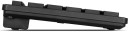 Клавиатура беспроводная Sven KB-E5800W USB черный SV-0170263