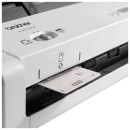 Сканер Brother ADS-1200 (ADS1200TC1) A4 серый/черный2