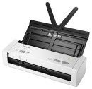 Сканер Brother ADS-1200 (ADS1200TC1) A4 серый/черный4