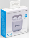 Гарнитура Dialog ES-25BT white Bluetooth ,для мобильных устройств3