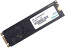 Твердотельный накопитель SSD M.2 480 Gb Apacer NVMe AS2280P4 Read 1350Mb/s Write 480Mb/s TLC AP480GAS2280P4-1