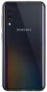 Чехол Deppa Gel Case для Samsung Galaxy A50 (2019), прозрачный2