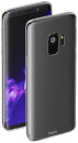 Чехол Deppa Gel Case для Samsung Galaxy S9, прозрачный2