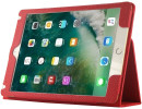 Чехол IT BAGGAGE  для планшета iPad 2017 9.7" красный  ITIP20172-3