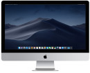 Моноблок 21.5" Apple iMac 4096 x 2304 Intel Core i5-8500B 8Gb 1 Tb AMD Radeon Pro 560X 4096 Мб macOS серебристый MRT42RU/A