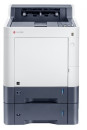 Лазерный принтер Kyocera Mita ECOSYS P6235cdn2