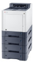 Лазерный принтер Kyocera Mita ECOSYS P6235cdn3