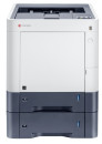 Лазерный принтер Kyocera Mita ECOSYS P6230cdn2