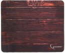 Коврик для мыши Gembird MP-WOOD, рисунок "дерево", размеры 220*180*1мм, полиэстер+резина2