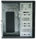 Корпус ATX PowerCool S1007BK U3 450 Вт чёрный3