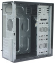 Корпус ATX PowerCool S1007BK U3 450 Вт чёрный4